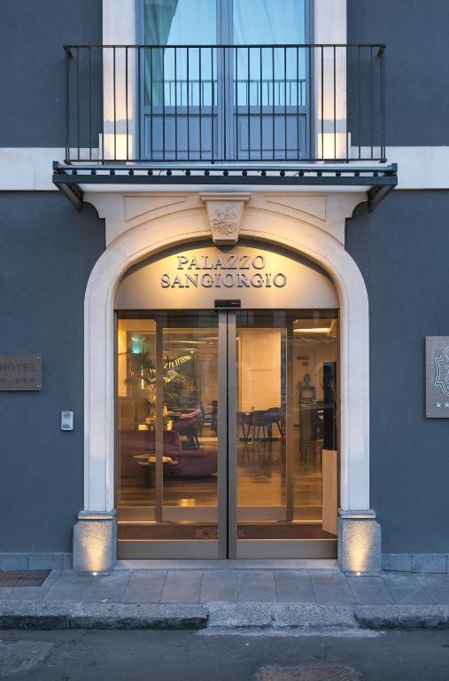 Palazzo Sangiorgio - 5
