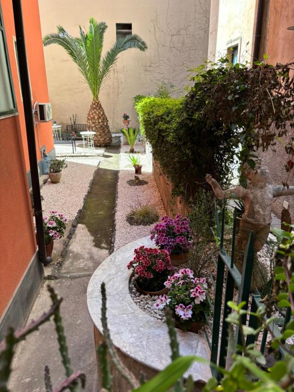 Il Giardino Casa Vacanze - 12