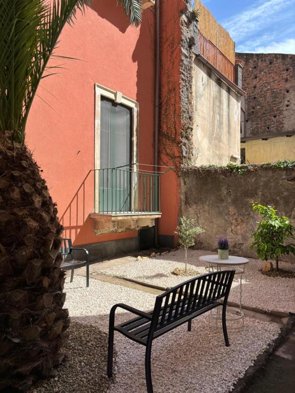 Il Giardino Casa Vacanze - 14