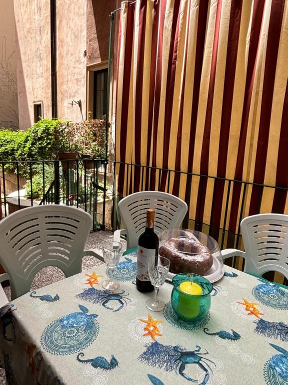 Il Giardino Casa Vacanze - 17