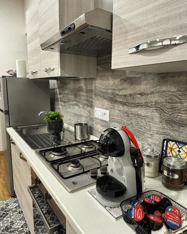 Il Giardino Casa Vacanze - 8