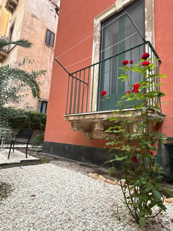 Il Giardino Casa Vacanze - 15