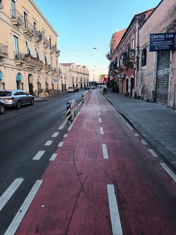 etna sea live catania center home - 28