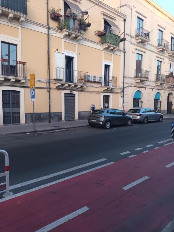 etna sea live catania center home - 33