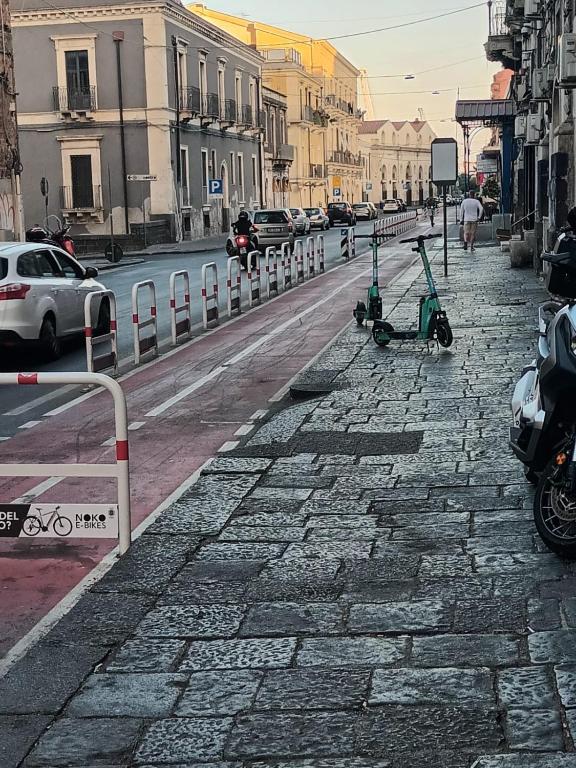 etna sea live catania center home - 26