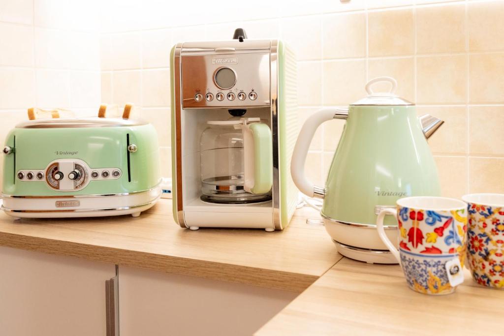 Luna Prime Collection Catania - 8