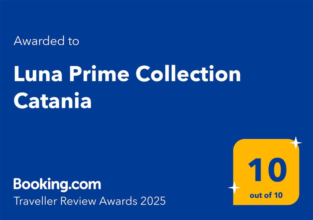 Luna Prime Collection Catania - 7