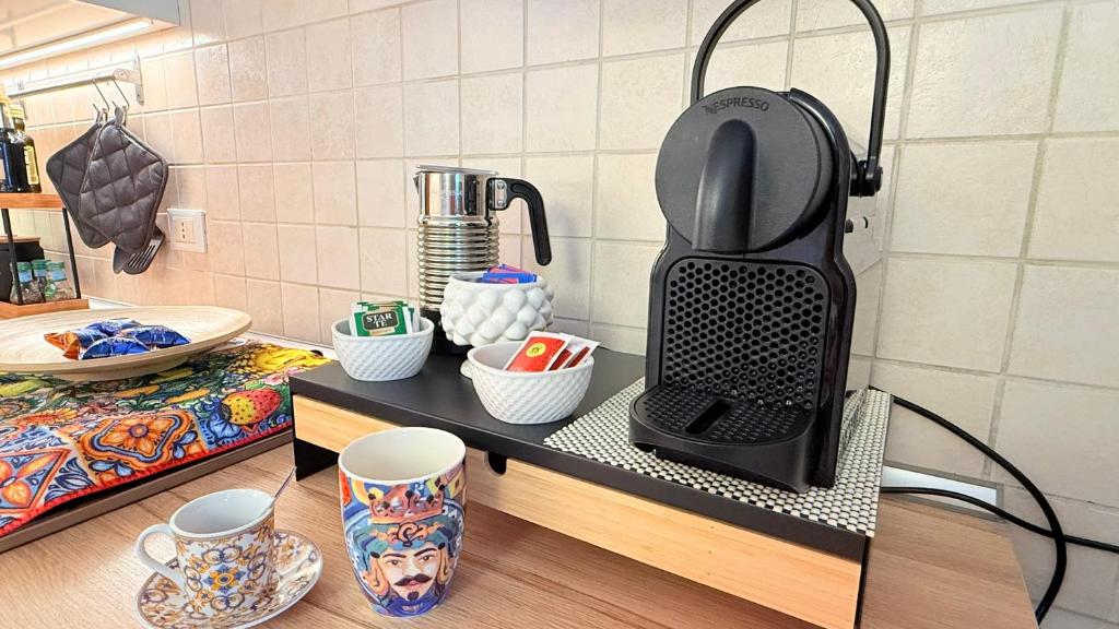 Luna Prime Collection Catania - 11