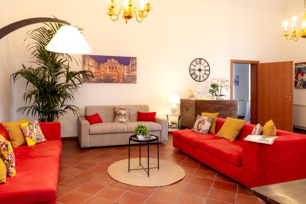 Luna Prime Collection Catania - 2