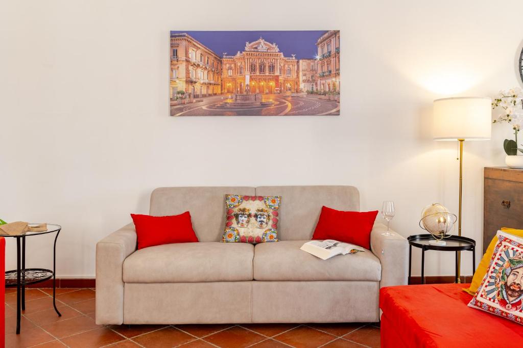 Luna Prime Collection Catania - 43