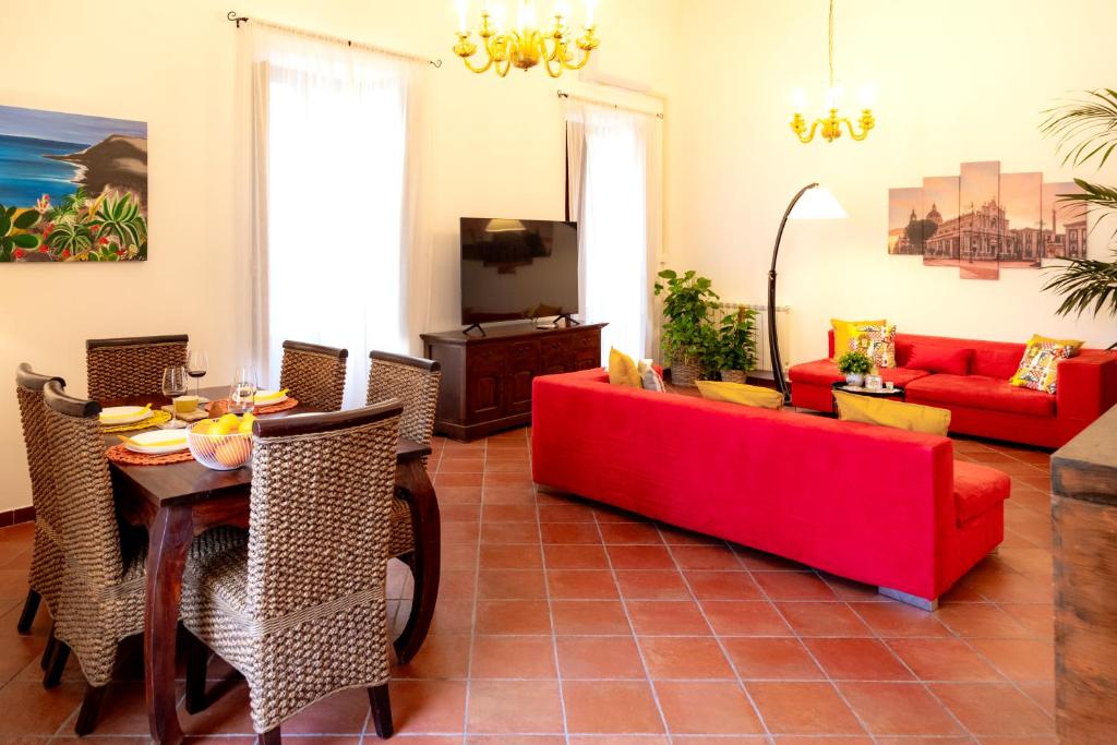 Luna Prime Collection Catania - 45