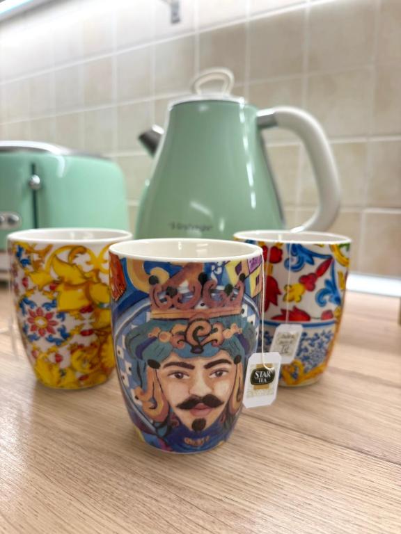 Luna Prime Collection Catania - 32