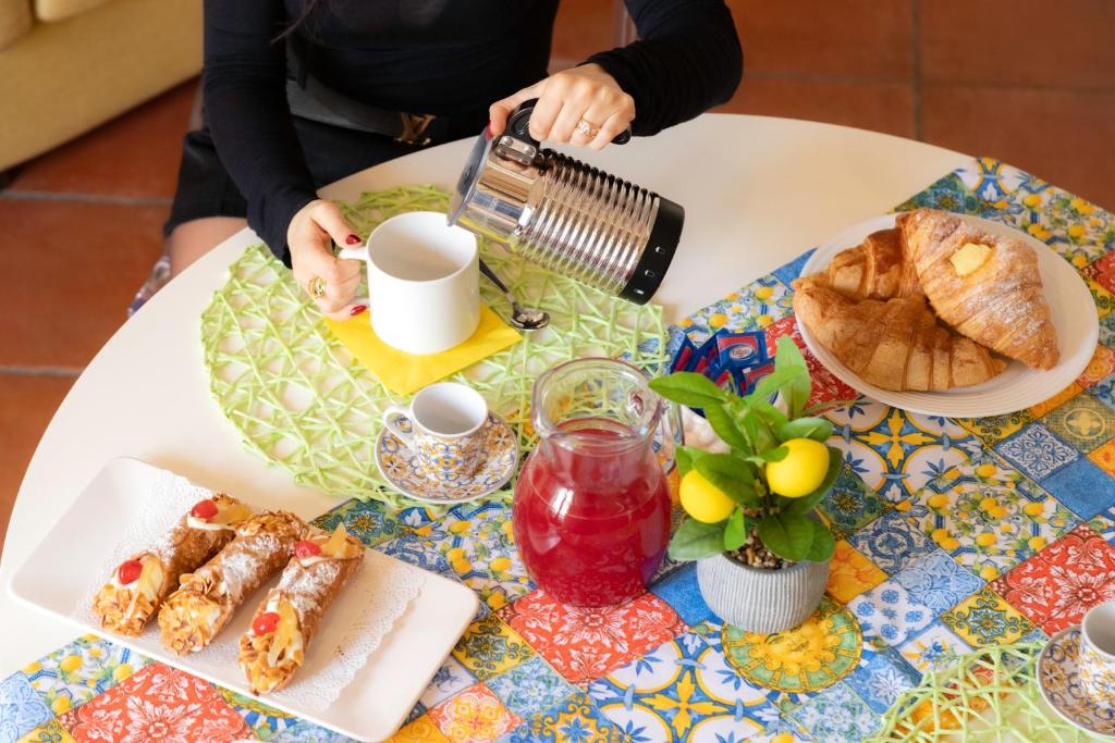 Luna Prime Collection Catania - 13