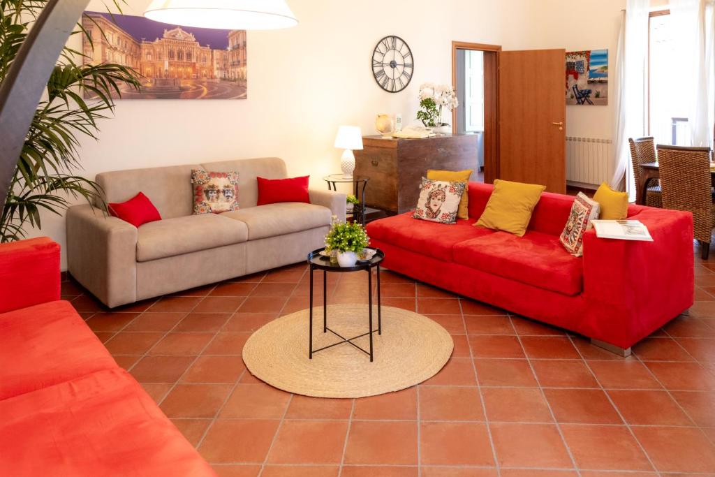 Luna Prime Collection Catania - 33