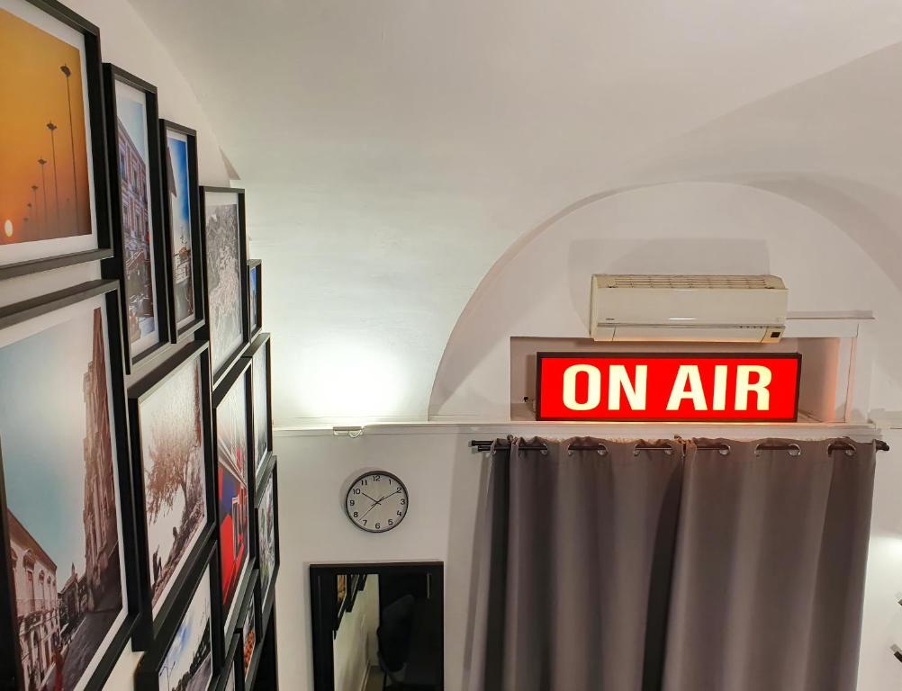 DownSouth Studio Apartment with Mezzanine - Historic Center - 14