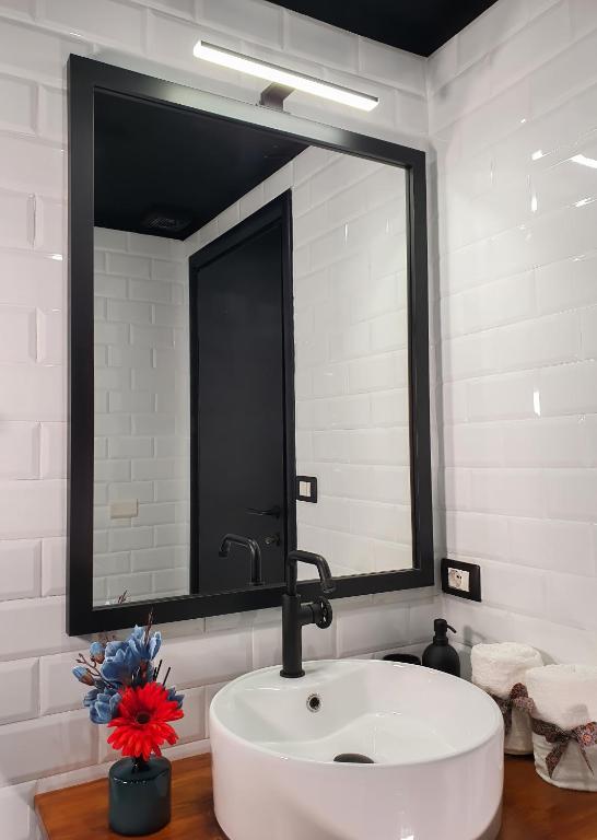 DownSouth Studio Apartment with Mezzanine - Historic Center - 21