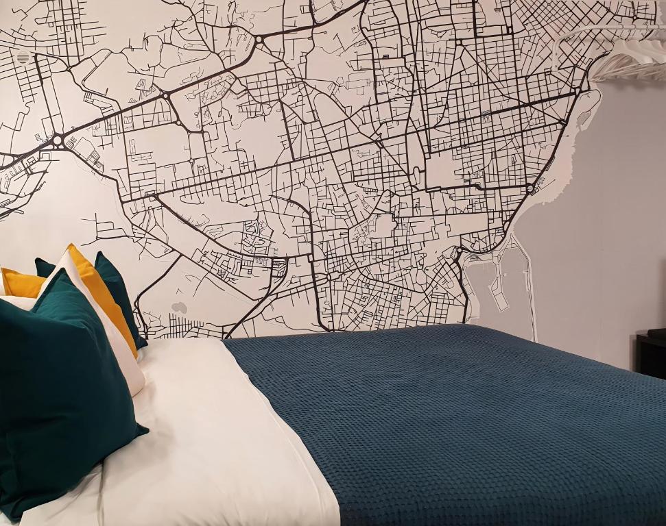 DownSouth Studio Apartment with Mezzanine - Historic Center - 11