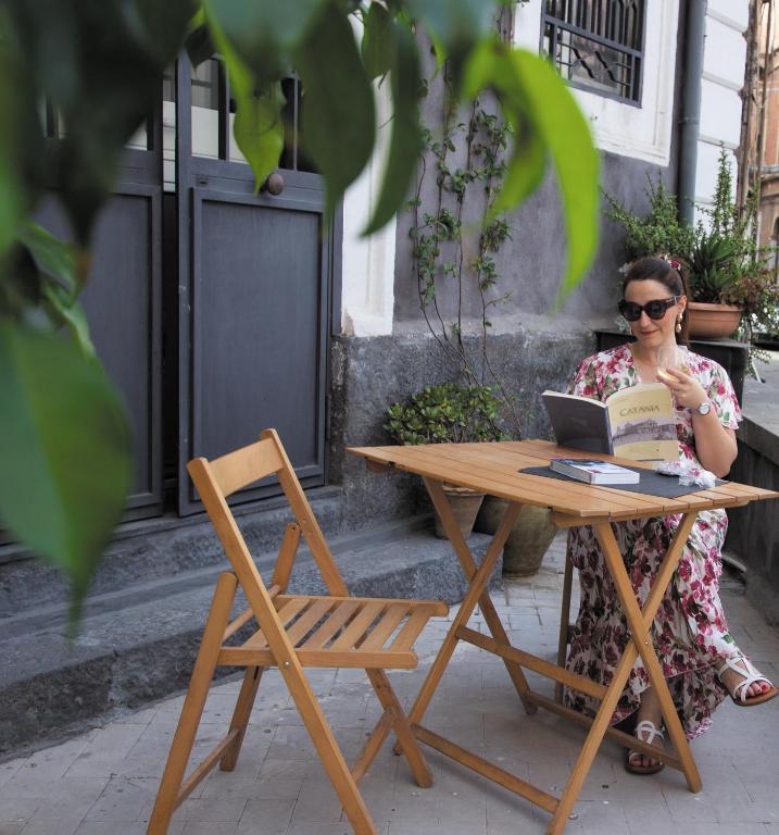 DownSouth Studio Apartment with Mezzanine - Historic Center - 6