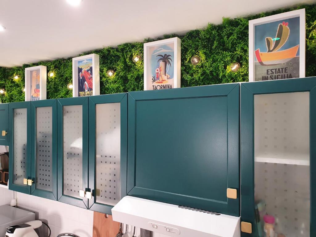 DownSouth Studio Apartment with Mezzanine - Historic Center - 25