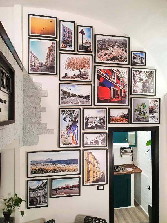 DownSouth Studio Apartment with Mezzanine - Historic Center - 17