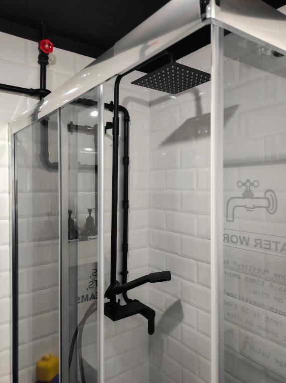 DownSouth Studio Apartment with Mezzanine - Historic Center - 3