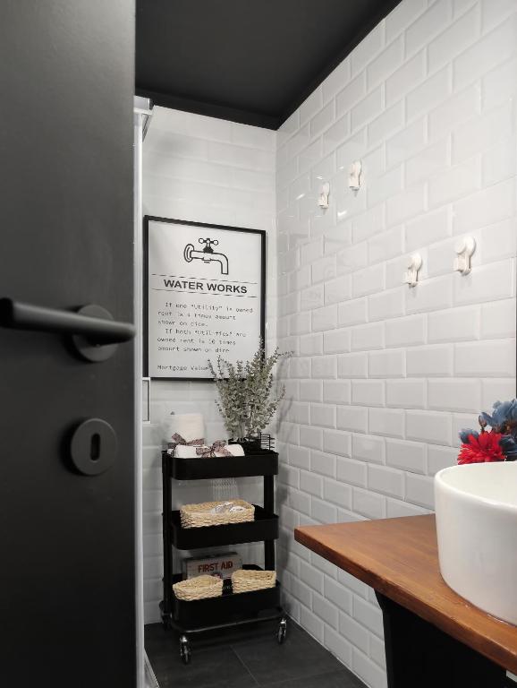 DownSouth Studio Apartment with Mezzanine - Historic Center - 18