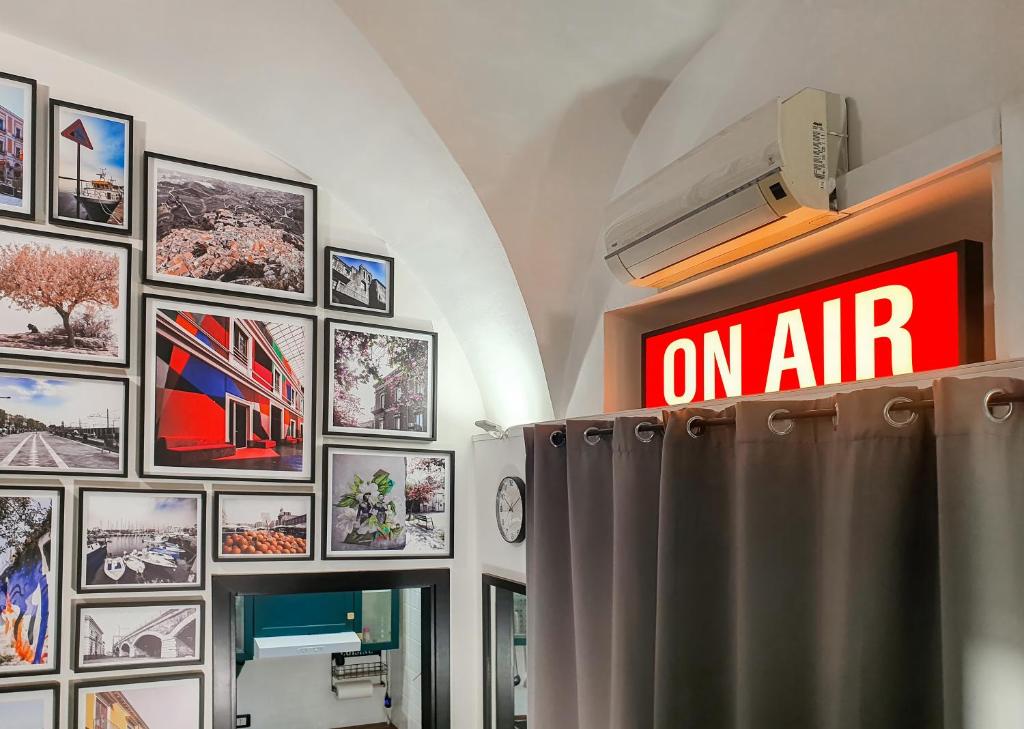 DownSouth Studio Apartment with Mezzanine - Historic Center - 10