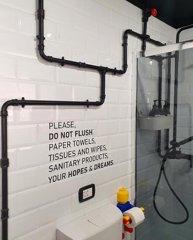 DownSouth Studio Apartment with Mezzanine - Historic Center - 19