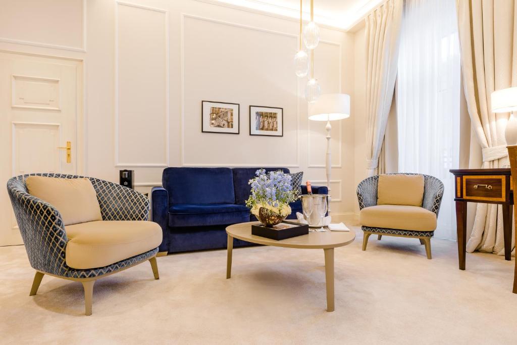 Excelsior Hotel Ernst am Dom - 22