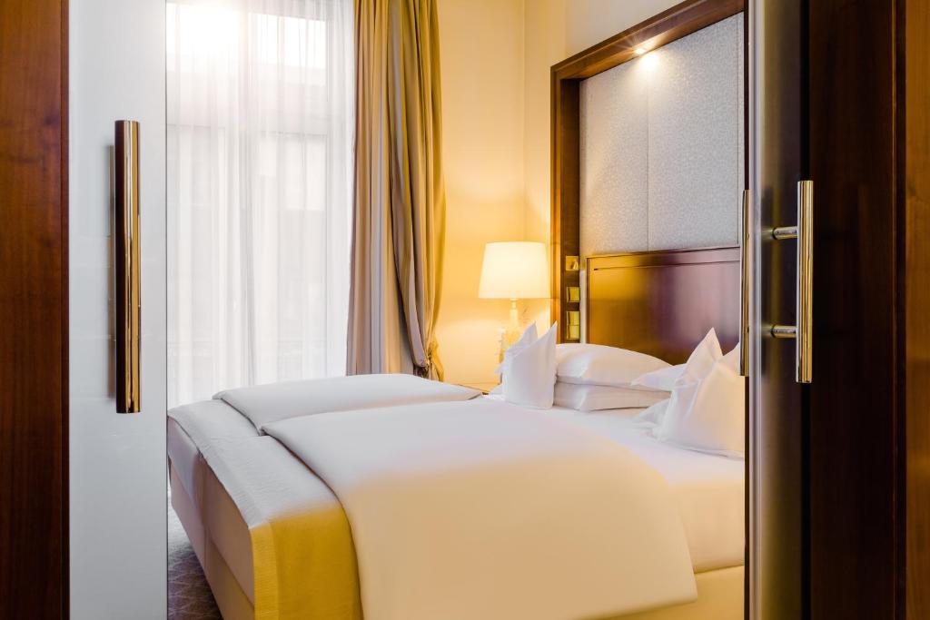 Excelsior Hotel Ernst am Dom - 14