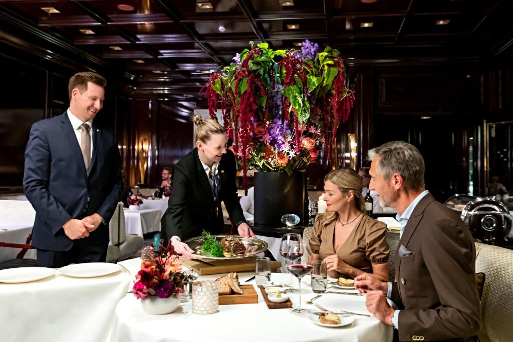 Excelsior Hotel Ernst am Dom - 4