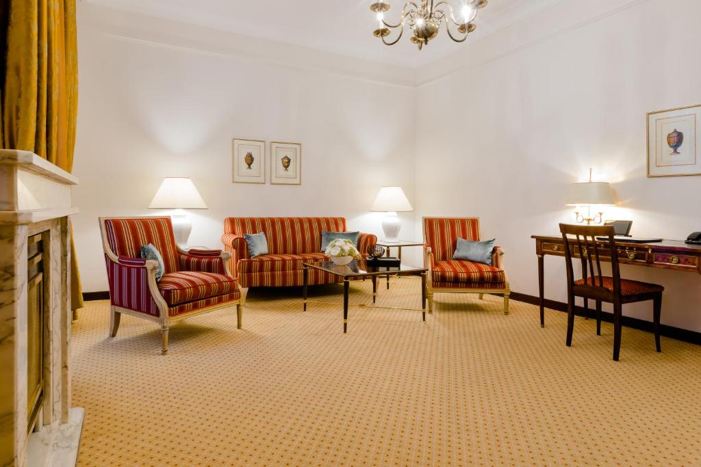 Excelsior Hotel Ernst am Dom - 24