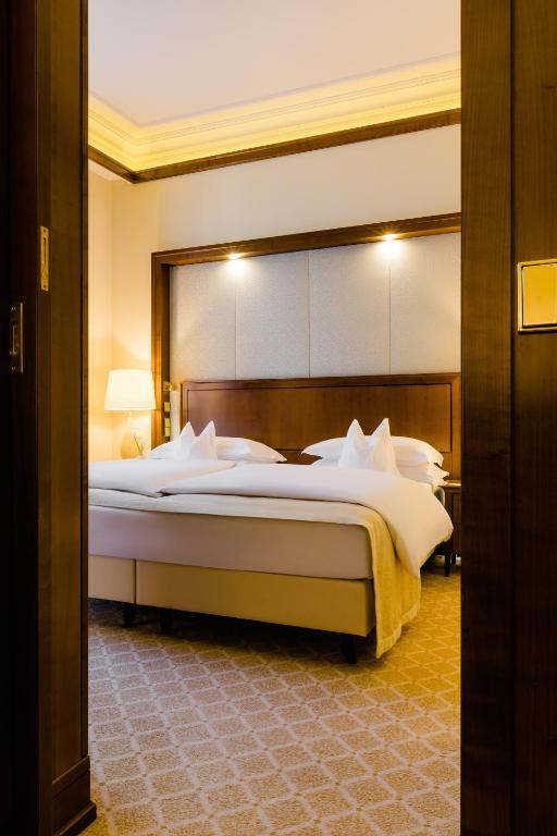 Excelsior Hotel Ernst am Dom - 13