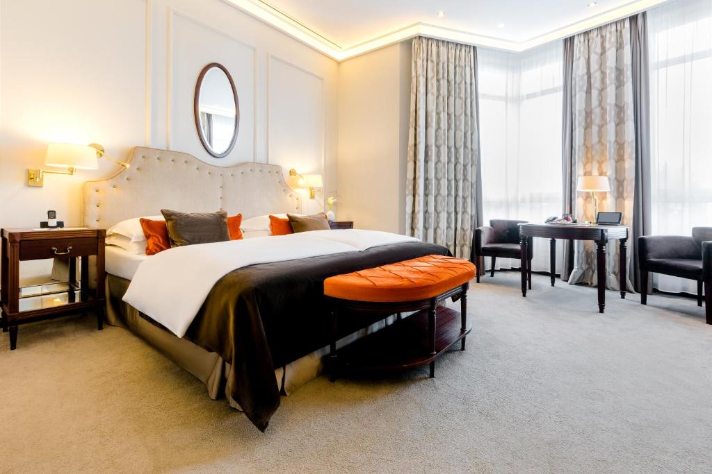 Excelsior Hotel Ernst am Dom - 40