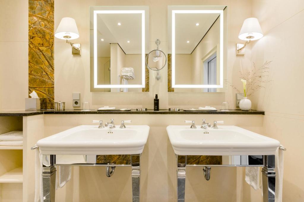 Excelsior Hotel Ernst am Dom - 17