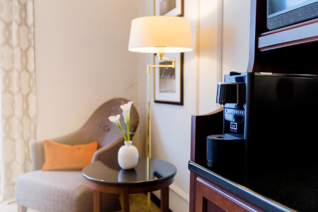 Excelsior Hotel Ernst am Dom - 42