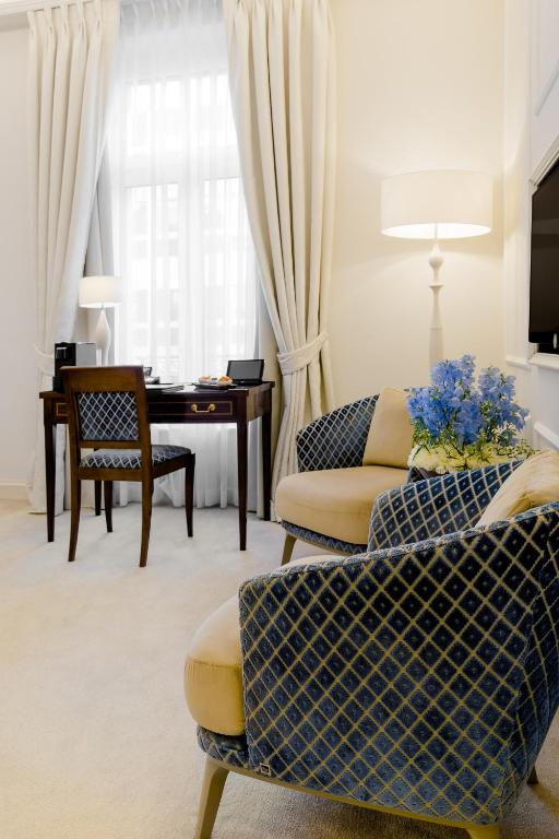 Excelsior Hotel Ernst am Dom - 45