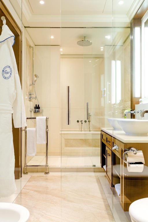 Excelsior Hotel Ernst am Dom - 15