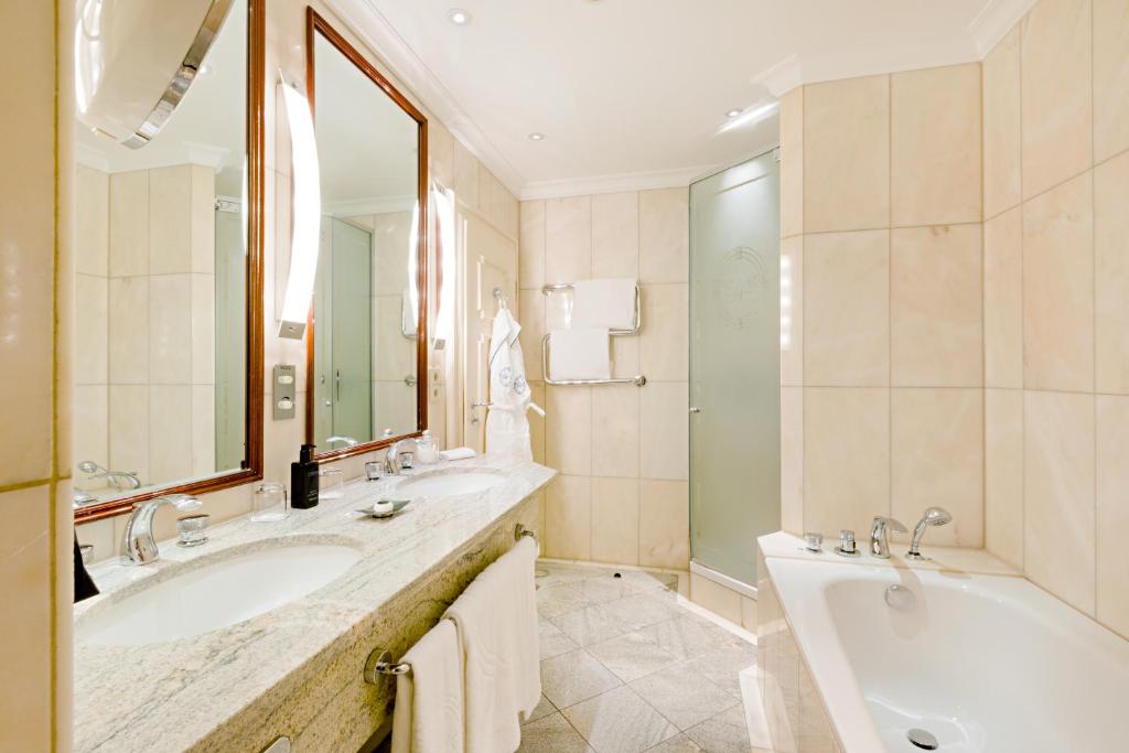 Excelsior Hotel Ernst am Dom - 27