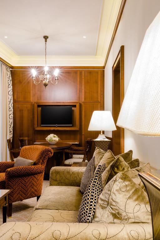 Excelsior Hotel Ernst am Dom - 35