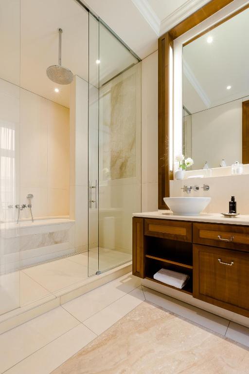 Excelsior Hotel Ernst am Dom - 25