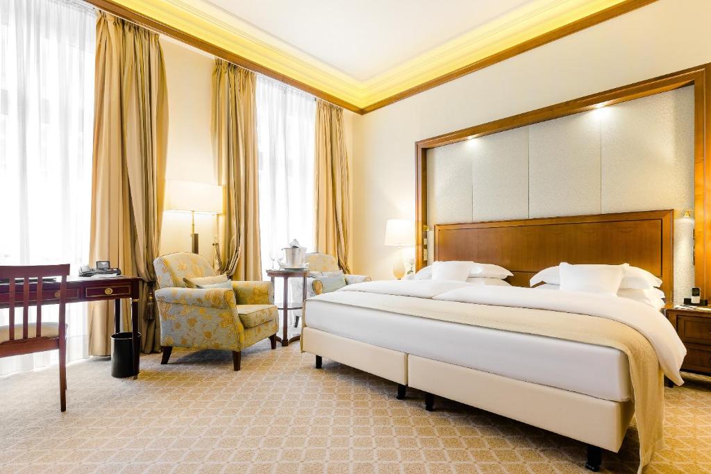 Excelsior Hotel Ernst am Dom - 21