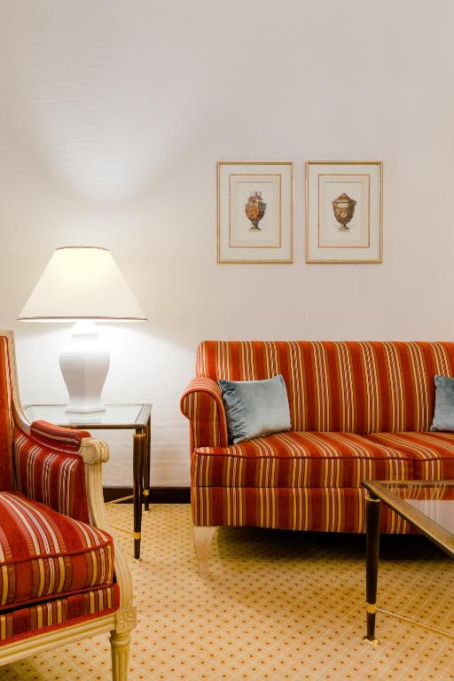 Excelsior Hotel Ernst am Dom - 23