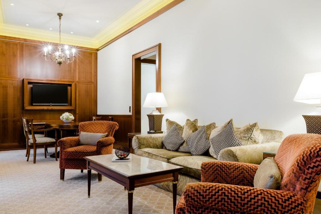 Excelsior Hotel Ernst am Dom - 33