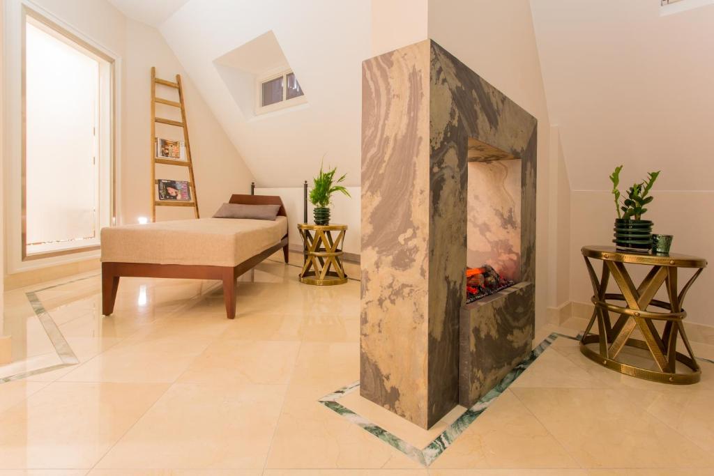 Excelsior Hotel Ernst am Dom - 9