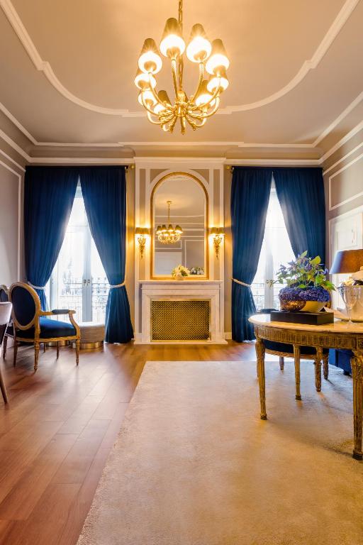 Excelsior Hotel Ernst am Dom - 3