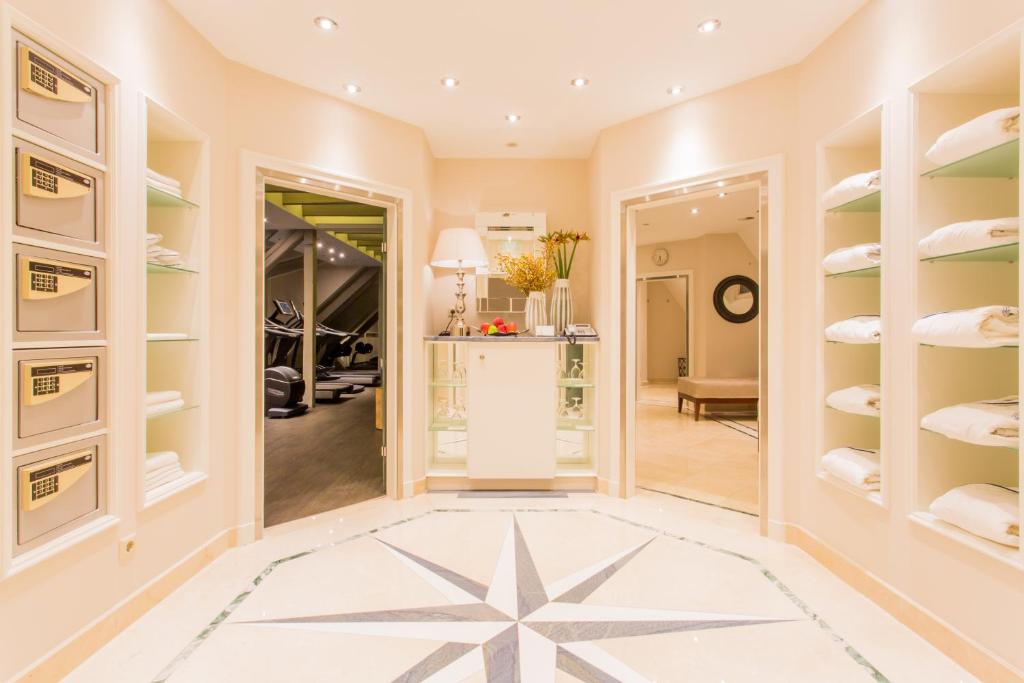 Excelsior Hotel Ernst am Dom - 7