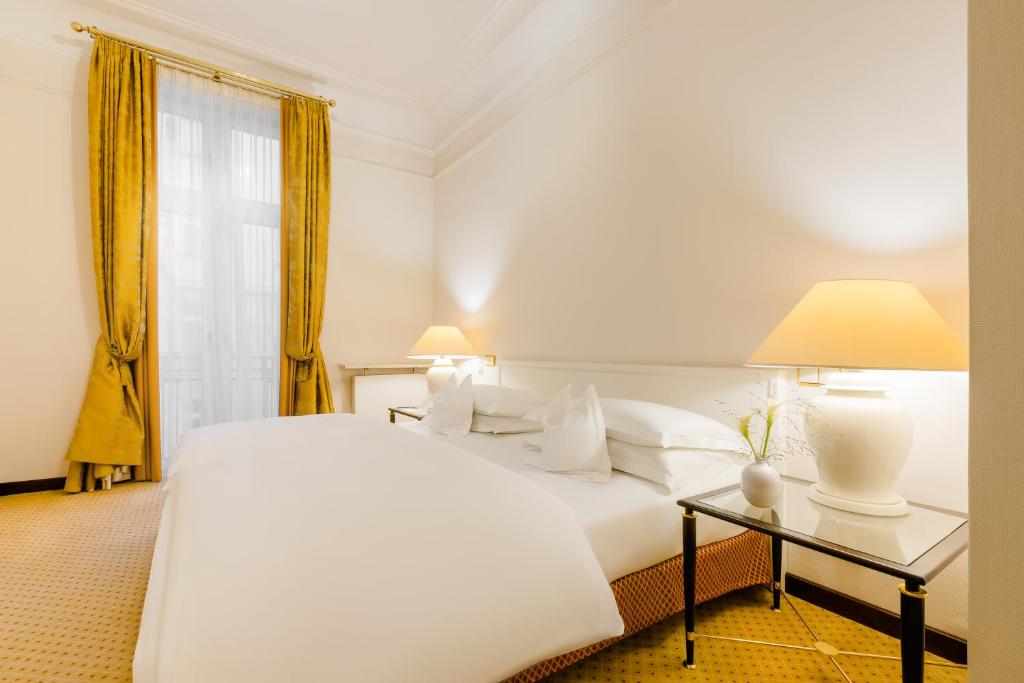 Excelsior Hotel Ernst am Dom - 26