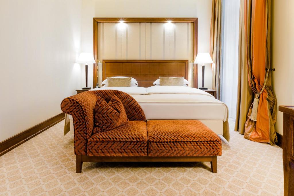 Excelsior Hotel Ernst am Dom - 34