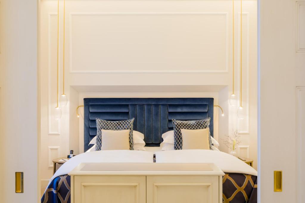 Excelsior Hotel Ernst am Dom - 20